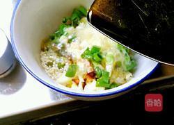 蒜香白条肉的做法图解5