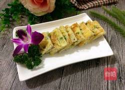 土豆丝蛋饼的做法图解6