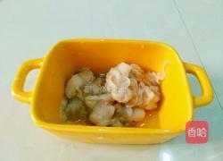 蒸扇贝的做法图解4