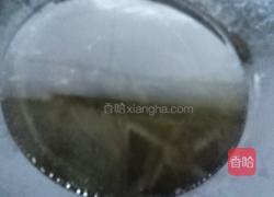 椒盐龙头鱼的做法图解4