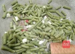 腌酸豇豆的做法图解9