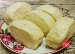 紫薯馒头的做法图解10