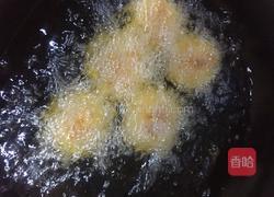 炸糖糕的做法图解5
