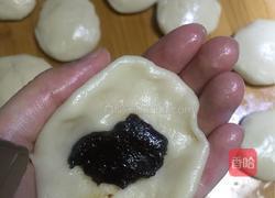 炸糖糕的做法图解3