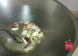 新疆沙湾大盘鸡的做法图解4