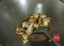 新疆沙湾大盘鸡的做法图解6