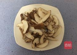 香菇滑肉片的做法图解4