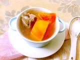 木瓜猪骨汤的做法[图]