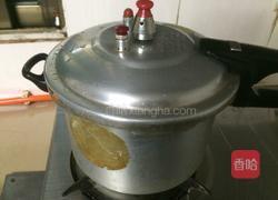 木瓜猪骨汤的做法图解6