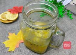 百香果柠檬蜜的做法图解7