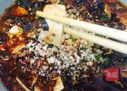 【香辣～水煮牛百叶黄喉】的做法图解12