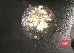 炒番薯叶的做法图解5