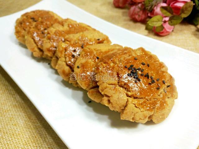 再上一张近照;-)