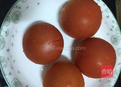 糖拌西红柿的做法图解1