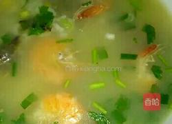 营养粥的做法图解2