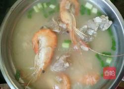 营养粥的做法图解3