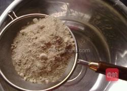 绿豆糕（绿豆粉版）的做法图解2