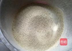 绿豆糕（绿豆粉版）的做法图解3