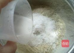 绿豆糕（绿豆粉版）的做法图解4