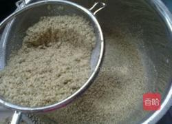 绿豆糕（绿豆粉版）的做法图解6