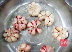美味糖蒜的做法图解2
