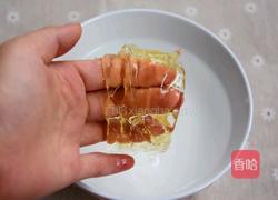 芒果布丁的做法图解2