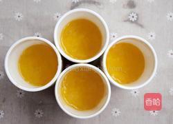 芒果布丁的做法图解6