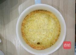 芝士焗土豆的做法图解7