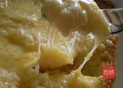 芝士焗土豆的做法图解8