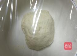 老北京烫面炸糕的做法图解8