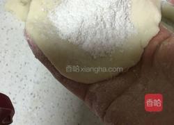 老北京烫面炸糕的做法图解15