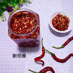 自制湖南剁辣椒酱的做法[图]