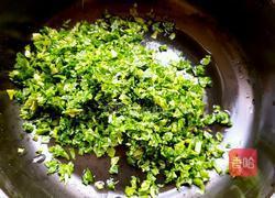 菜团子的做法图解2