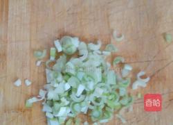 虾仁鸡蛋饼的做法图解3