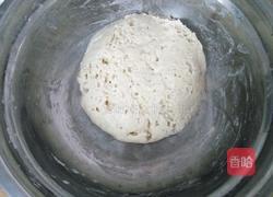 布袋饼的做法图解3