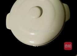 冰糖炖雪梨的做法图解7