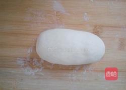 布袋饼的做法图解4