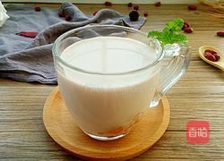 花生露的做法图解6