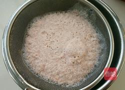 花生露的做法图解5