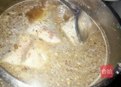 清炖鱼汤的做法图解4