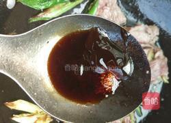 葱爆猪肉的做法图解10