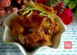 酱焖排骨的做法图解10
