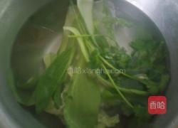 自制麻辣烫米粉的做法图解1