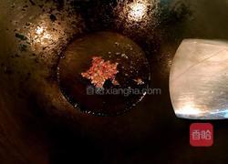 青椒小炒肉的做法图解6