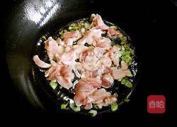 香菇山药瘦肉面片汤的做法图解9