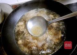 香菇山药瘦肉面片汤的做法图解13