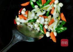 芹菜腰果的做法图解2