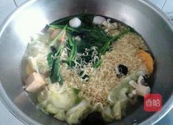 自制麻辣烫的做法图解11