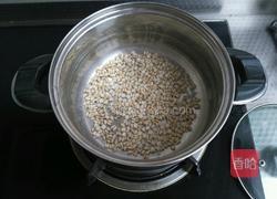 薏仁红豆汤的做法图解4