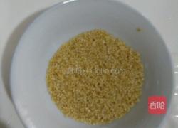 山药红枣粥的做法图解3